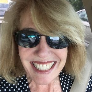 Meet your Posher, Kathryn